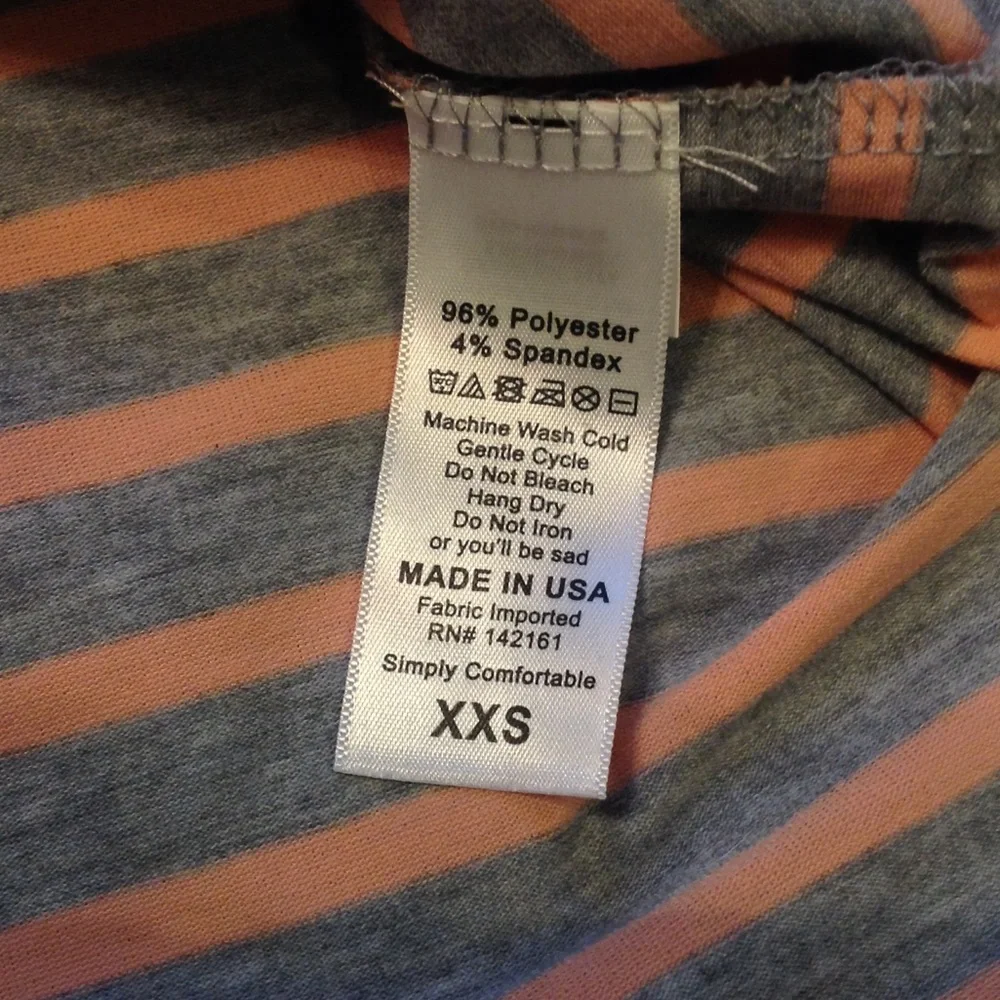 LuLaRoe lynnae size